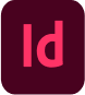 Indessign icon