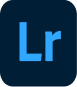Lightroom icon